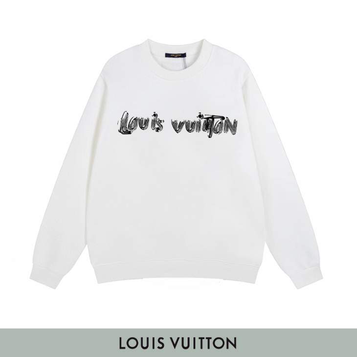 Picture of LV Sweatshirt _SKULVXS-Lattr32934264